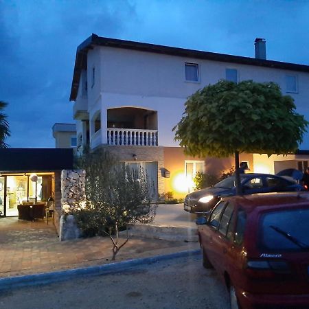 Apartments Kruno Medugorje Bagian luar foto