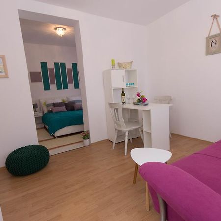 Apartments Kruno Medugorje Bagian luar foto