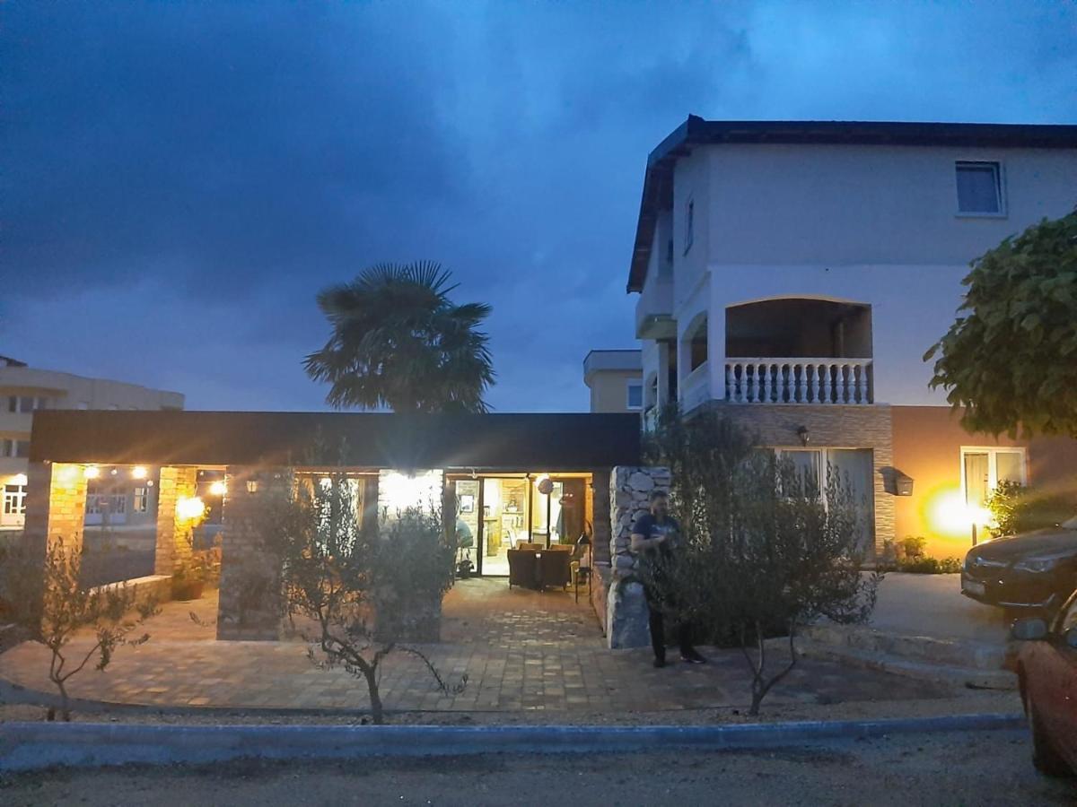 Apartments Kruno Medugorje Bagian luar foto