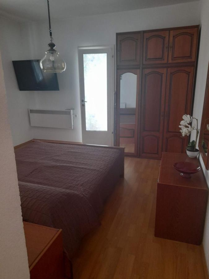 Apartments Kruno Medugorje Bagian luar foto