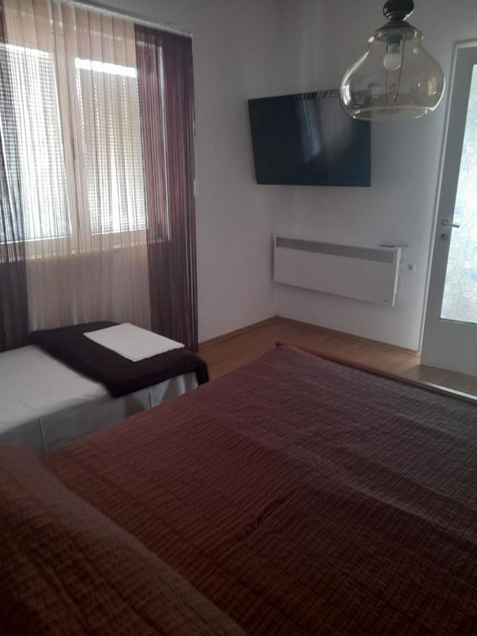 Apartments Kruno Medugorje Bagian luar foto