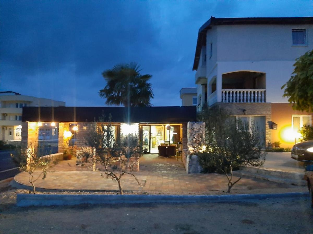 Apartments Kruno Medugorje Bagian luar foto
