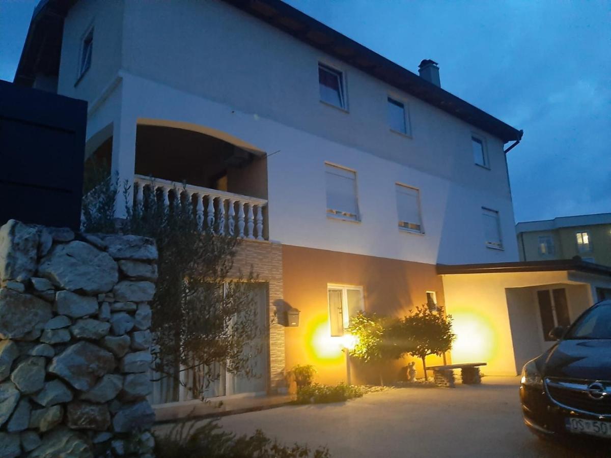 Apartments Kruno Medugorje Bagian luar foto