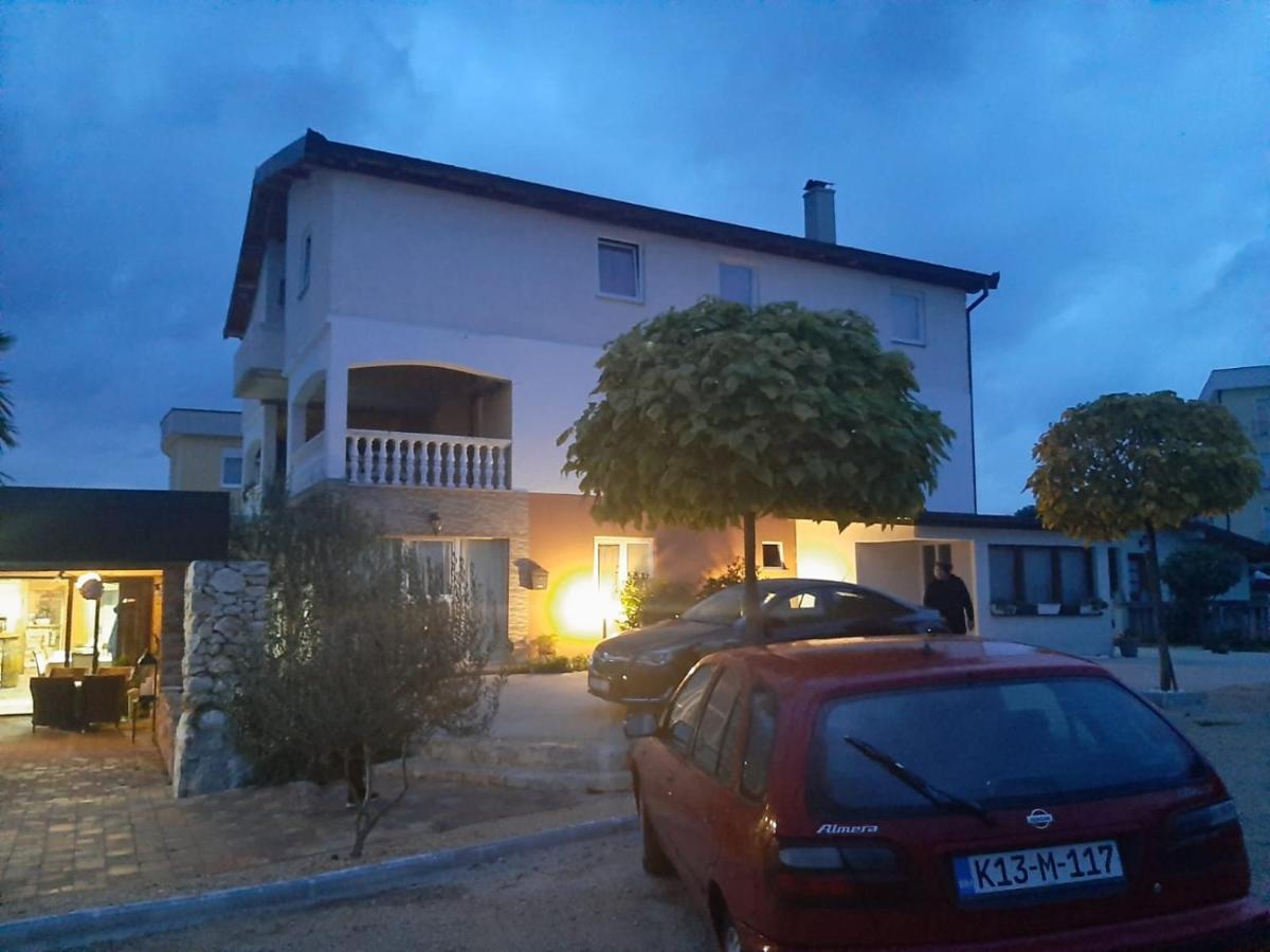 Apartments Kruno Medugorje Bagian luar foto