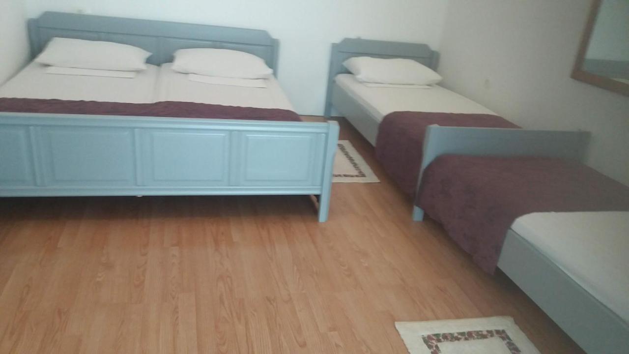 Apartments Kruno Medugorje Bagian luar foto