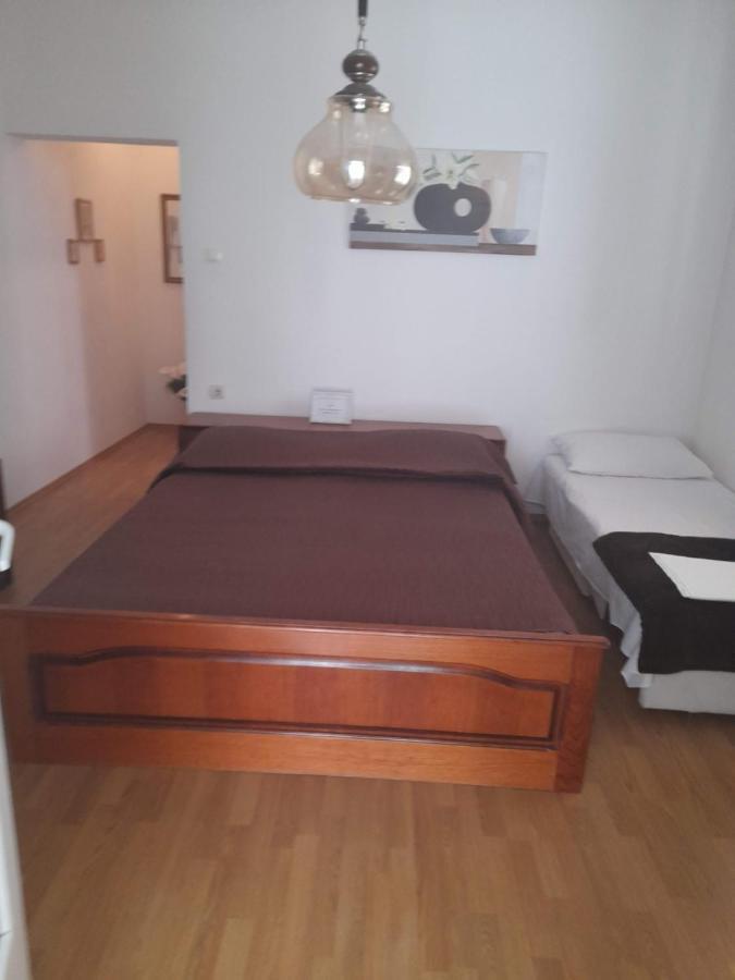 Apartments Kruno Medugorje Bagian luar foto