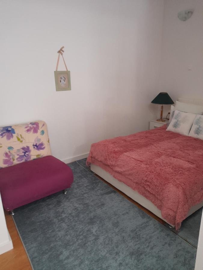 Apartments Kruno Medugorje Bagian luar foto