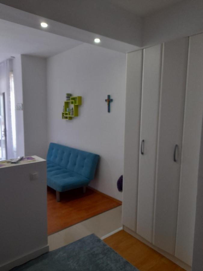 Apartments Kruno Medugorje Bagian luar foto