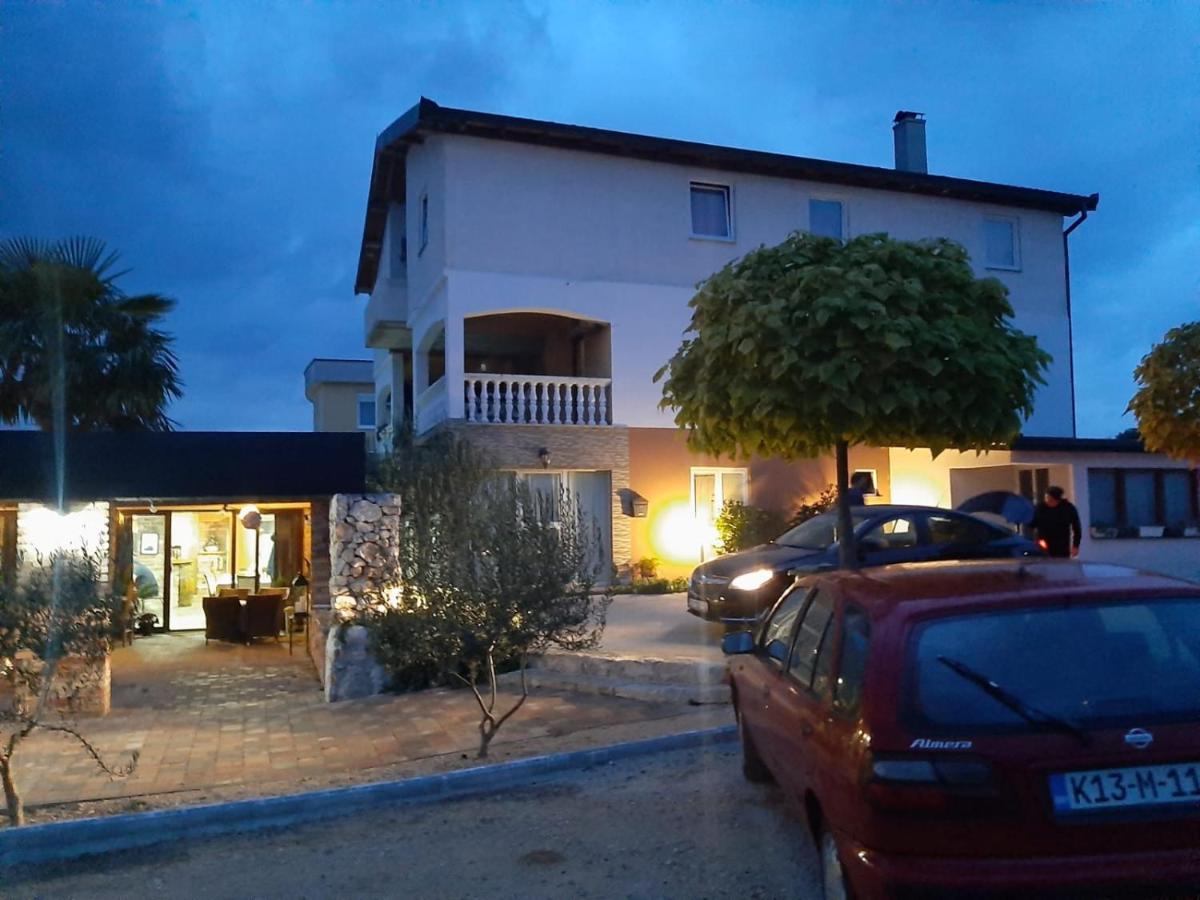 Apartments Kruno Medugorje Bagian luar foto