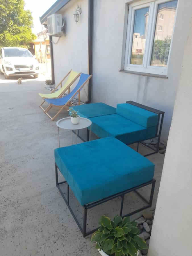 Apartments Kruno Medugorje Bagian luar foto