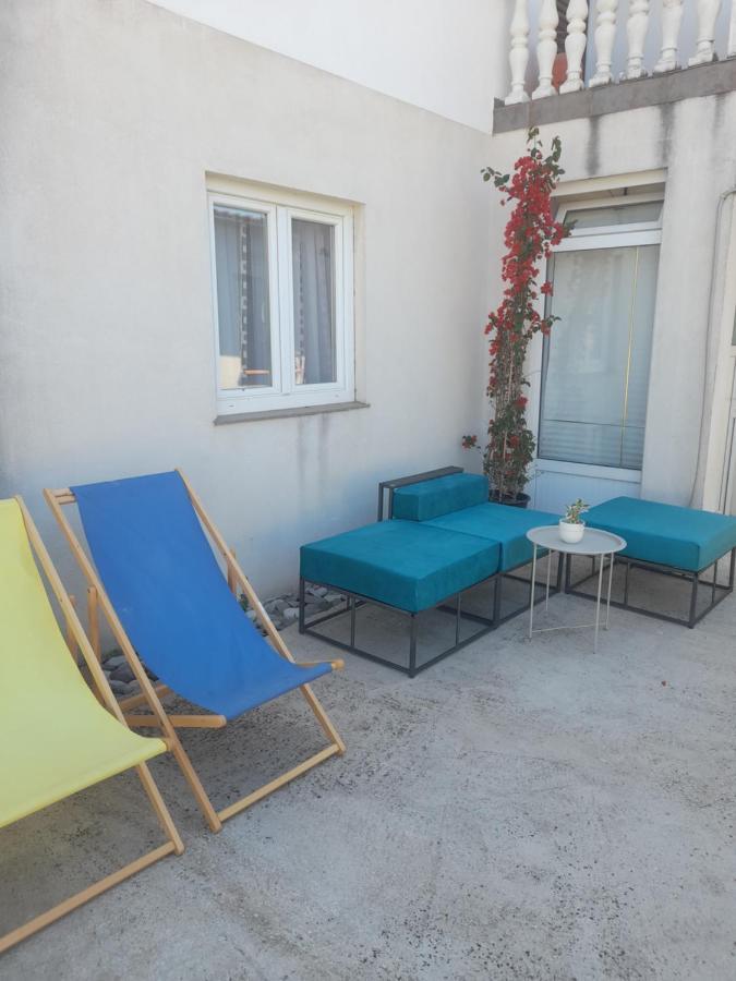 Apartments Kruno Medugorje Bagian luar foto