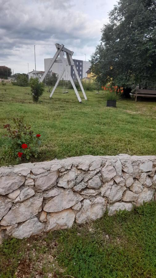 Apartments Kruno Medugorje Bagian luar foto