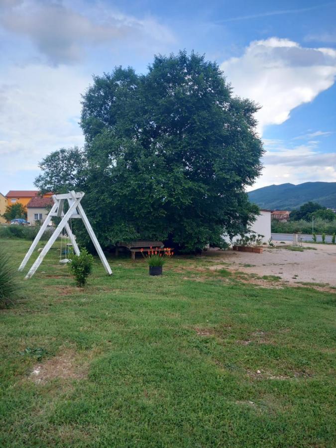 Apartments Kruno Medugorje Bagian luar foto