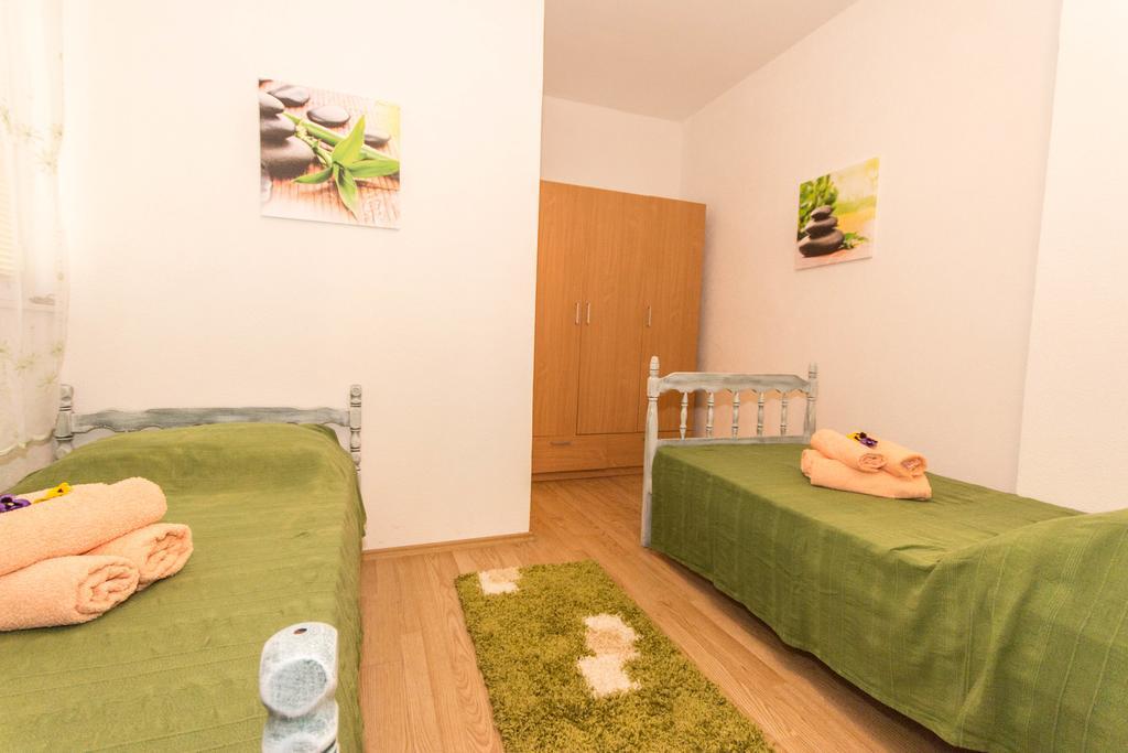 Apartments Kruno Medugorje Bagian luar foto